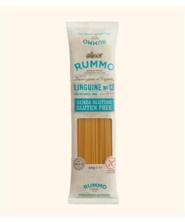 Rummo Linguine N13 400g - Buy Online on GoSupps.com