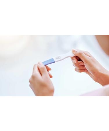 Alvita Test Gravidanza 1pz - Affidabile e Veloce | Spedizione Internazionale Disponibile - Buy Online on GoSupps.com