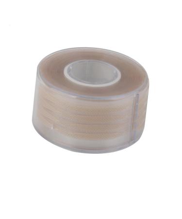 Double Eyelid Tape 300 Strips for Droopy Eyelid Removal & Lifting | Wide Stripes for Instant Eye Enhancements - Buy Online on GoSupps.com