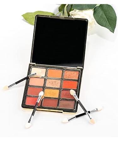 3 Packs Double-Head Sponge Portable Boxed Eyeshadow Stick Lazy Beginner Eye Makeup Tool Specification: 50PCS/Box lijiaixn - Buy Online on GoSupps.com