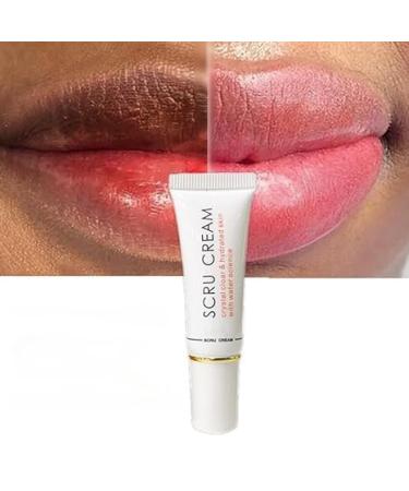 Lip Lightening for Dark Lips Lip Brightener for Smokers Dark Lip Treatment Lightening Cream for Pink Lips Lip Lightener for Smoker Lips Lip Lightening balm for Men and Women