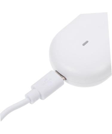 2pcs Electric Eyelash Curler - Mini Heated Lash Curlers for Precise Curling | Best Makeup Supplies for Stunning Eyelashes - Buy Online on GoSupps.com