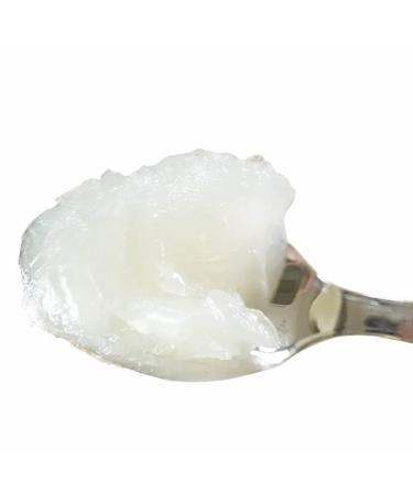 GRAN VELADA White filtering petroleum jelly for balms and ointments | 250 ml | Neutral mineral base odorless | Softens protects and personalizes with aroma and color