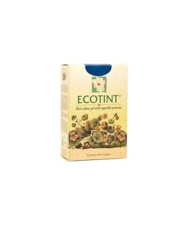 Ecotint Ynsadiet Copper Blonde Hair Dye 100g