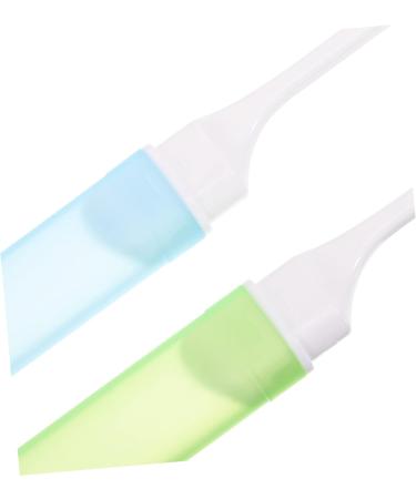 Portable Folding Travel Toothbrush Set | Essential Soft Brush for International Trips | Compact & Convenient Cleaning Bag - Buy Online on GoSupps.com