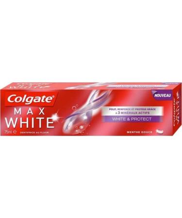 Colgate Sweet Mint Toothpaste - 75ml tube