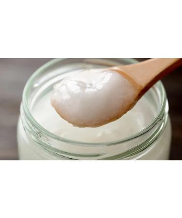KTC Organic Virgin Coconut Oil | 500ML | Coconut Butter | Copra Oil | Coconut Absolute | 100% Naturally | Great for Skin And Hair | Cooking Oil | Indian Origin (Pack of 2) Organic Coconut 500ML Pack 2 - Buy Online on GoSupps.com