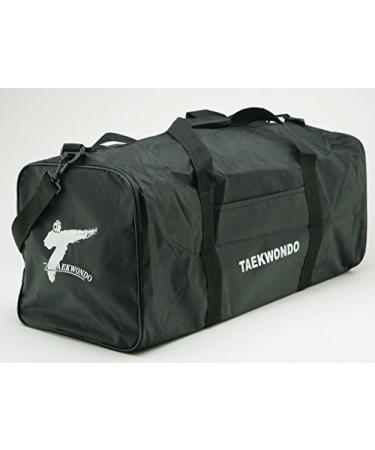 Taekwondo Bag, Martial Arts Bag, Gear Equipment Bag MMA 10x26x10