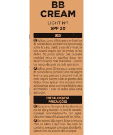 BB Cream Deliplus Factor Cr me solaire FPS 20 couleur 02 moyenne Flacon 50 ml Une couleur hydratation et protection solaire - Buy Online on GoSupps.com