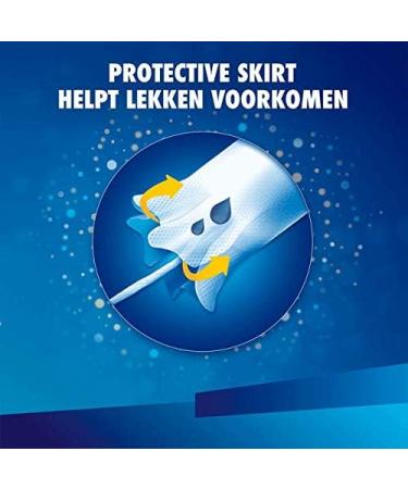 Tampax Blue Box Superplus 20PZ - Secure International Shipping | Trusted Protection - Buy Online on GoSupps.com