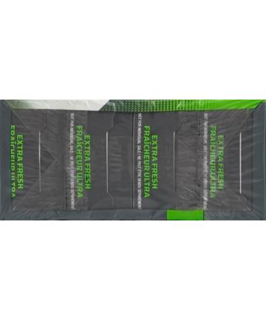 Dove Men+Care 3-in-1 Bar Cleanser - Body Face & Shaving Extra Fresh Hydrating Soap 8 Bars (3.75 oz) - Moisturizing Skincare for Men - Buy Online on GoSupps.com