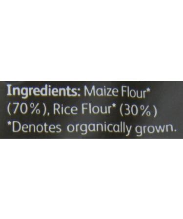 Doves Farm | Organic Maize/Rice Fusilli | 4 X 500G - Buy Online on GoSupps.com