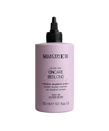 Selective Professional On Care No Yellow Super Blond 100ml