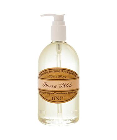 RNC Soap Rose & Honey 500 ml