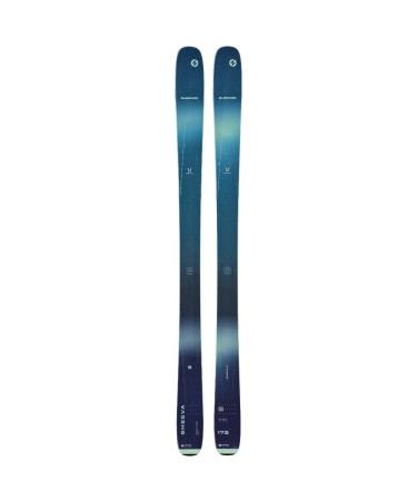2023 Blizzard Sheeva 9 Womens Skis 172