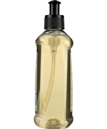 A La Maison Soap Liquid French Sea Salt 16.9 Fl Oz - Buy Online on GoSupps.com