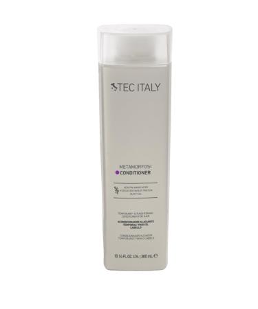 Style Metamorfosi Conditioner by Tec Italy - Unisex Hair Care 10.1 oz | Shop Internationally - Buy Online on GoSupps.com