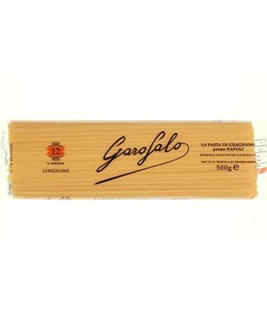 Garofalo Linguine, 1 lb.