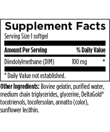 RHMD Estro Detox Dietary Supplements - 60 Softgels | Powerful Hormone Balance Support - Buy Online on GoSupps.com