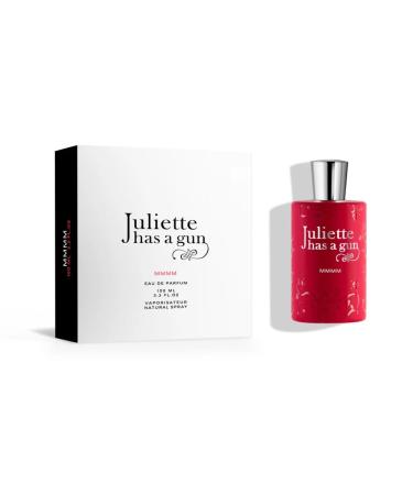 Juliette Has A Gun MMMM Eau De Parfum Gourmand Woody & Floral Women's Fragrance 3.3 Ounce (Pack of 1) - Buy Online on GoSupps.com