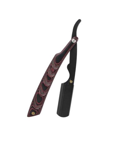 minkissy Manual Shaver Tool Man Mecarta Hair Scissors Vintage