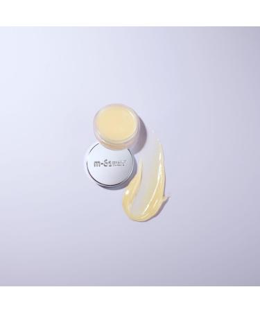 m-61 Perfect Lip Mask | Lightweight Hydrating Leave-On Lip Mask Day Or Overnight Treatment - Buy Online on GoSupps.com