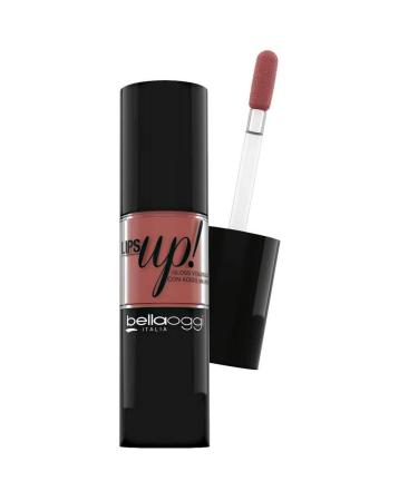 BELLAOGGI Lips Up! Nude Up! Lip Gloss