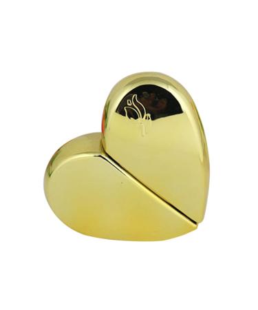 minkissy Perfume Travel Portable Spray Bottle medium Golden