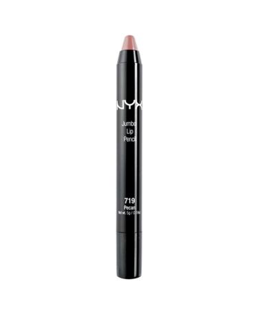 Nyx Cosmetics Jumbo Lip Pencil Pecan