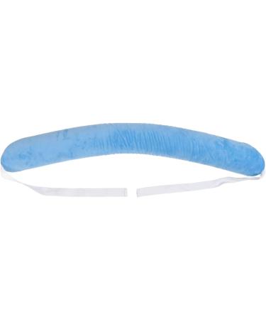 Buy Kakake Lumbar Support Wraps - Adjustable Scoliosis Pillow for Waist Curve Relief | Soft Flanel Cover for Comfortable Sleeping - International Shipping - Buy Online on GoSupps.com