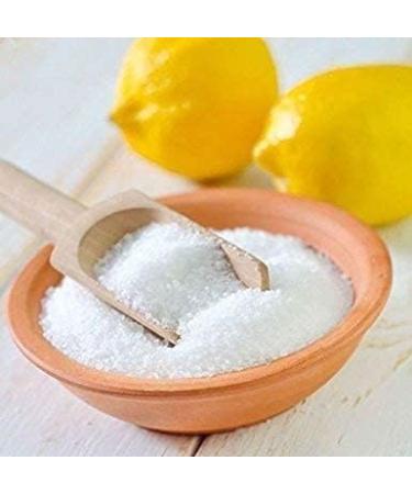 AOZA Dhawak Citric Acid | Nimbu Sat - 250 Grams. | Lemon Salt (Premium) - Buy Online on GoSupps.com