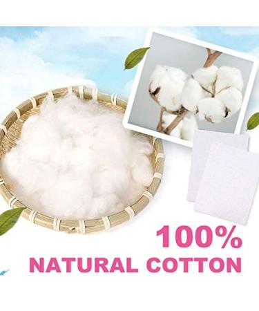 1000 Pcs Gel Nail Polish Remover Wipes with Pump Dispenser - Lint Free Cotton Pads for Acrylic & UV Gel Nails - Disposable Soak Off Nail Polish Remover Set - Buy Online on GoSupps.com