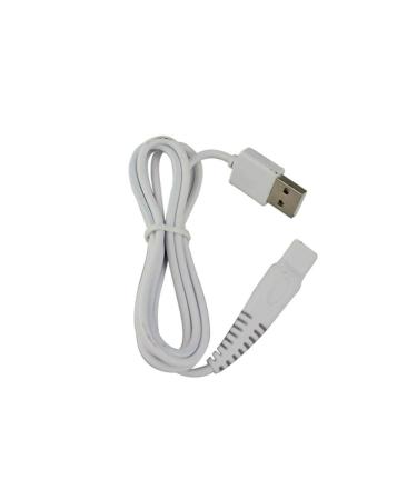 Own Harmony USB Charging Cable for Callus Remover CR900 - Fast and Ultralight Worldwide Charging Cable