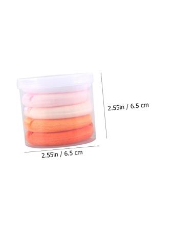 FOMIYES 8-Box Powder Puff Makeup Sponge Set | Fluffy Blending Sponges for Face & Body | Ideal for Foundation & Cosmetics - International Shipping - Buy Online on GoSupps.com