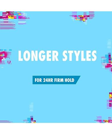 VO5 Frizz Free Smoothing Cream 125ml - Anti-Frizz Hair Treatment for Smooth Manageable Hair | Shop Internationally - Buy Online on GoSupps.com