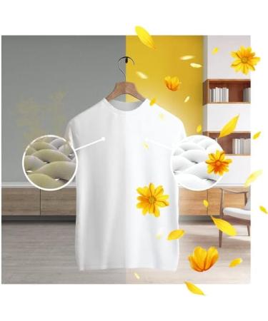 Lenor Outdoorable Fabric Conditioner Ultra Concentrated Freshness 33Washes Summer Breeze Scent 5Pk 5 x 462ml - Buy Online on GoSupps.com