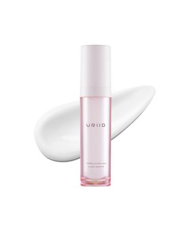 URIID PDRN Wrinkle Care Cream Essence Anti-Aging Facial Essence with Salmon DNA Extract 1.69 fl oz