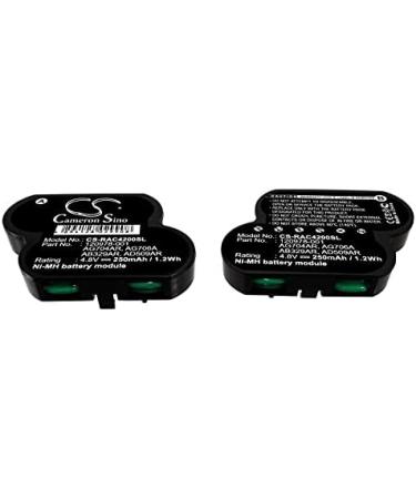 DBALL Battery Replacement for HP 470003-832 470003-841 ML570T - High Quality & Fast International Shipping - Buy Online on GoSupps.com