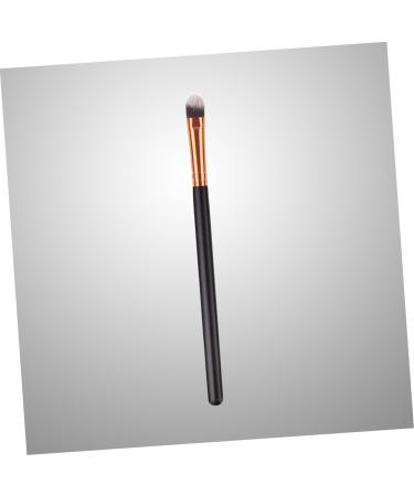 FOMIYES Cosmetology Kit Makeup Blush Brush Powder Brush Professional Makeup Brush Flame Brush Wooden Cosmetic - Buy Online on GoSupps.com
