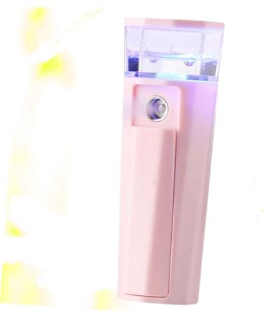 Healeved 2 Pcs Pore Cleaner Empty Moisturizing Mist Small Humidifier Plant Facial Sprayer Face - Buy Online on GoSupps.com