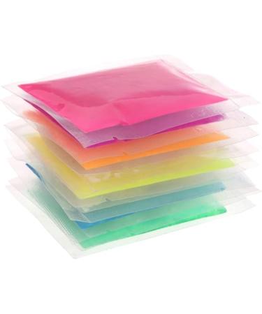 Vaguelly 2 x Glow in the Dark Pigment Powder for Nail Art - Buy Online on GoSupps.com