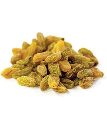 Berries and Nuts Dried Indian Green Raisins 400g - Buy Online on GoSupps.com