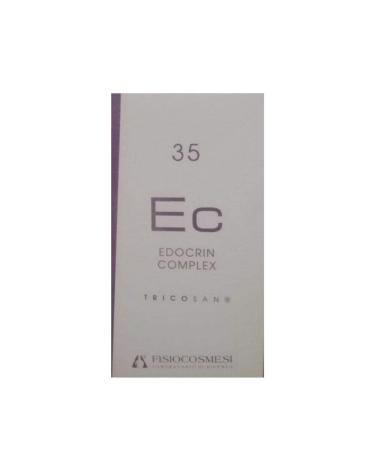 Fisiocosmesi Edocrin Complex 100ml