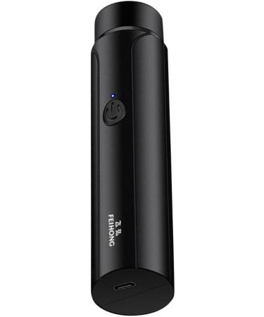 5 Sets Electric Shaver for Men - Rechargeable & Portable Shaving Razor for Daily Use | Perfect Travel Companion - Buy Online on GoSupps.com