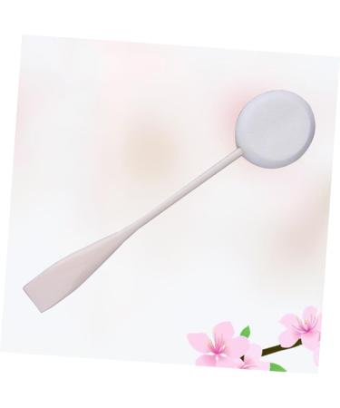 Beavorty Makeup Wash Pad Cosmetic Wash Pad foundation blending sponge cosmetics beauty sponge makeup tool Soft Cleansing Puff Pores Cleansing Puff Toner Puff Sponge Lotion puff wet and dry - Buy Online on GoSupps.com