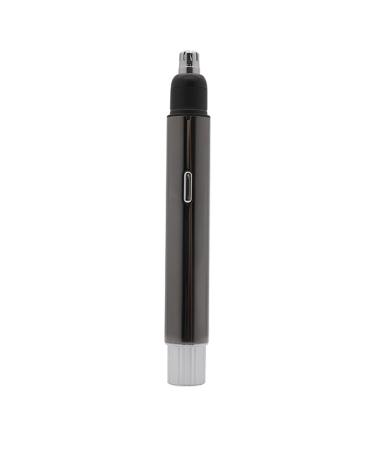 Nose Hair Trimmer Rechargeable Shaver Epilator Safety Facial Care Men's Nose Hair Razor Hair Removal Trimmer