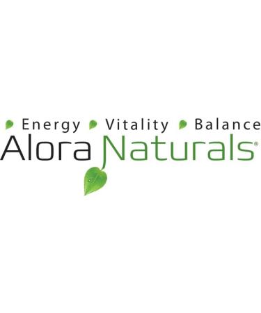 Alora New Body Thermogenic Powder | Thermogenic Fat Burner Powder Infused with Green Tea | Increases Energy Antioxidant Support Weight Loss Support Fat Metabolism | 30 Servings (Pink Lemonade) Pink Lemonade 30 Servings - Buy Online on GoSupps.com