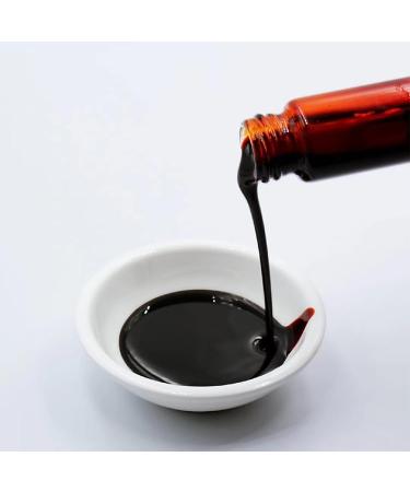 Akersunder Haematococcus pluvialis Supercritical Extraction Astaxanthin Oil - 5% HPLC 50g (1.7 fl oz) - Premium Antioxidant Supplement for International Shipping - Buy Online on GoSupps.com