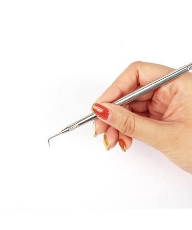 Premium Eyelash Comb & Lifting Tool - Essential Lash Lift Accessories for Extensions & Separation - International Shipping - Buy Online on GoSupps.com