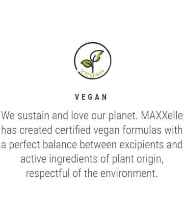 Maxxelle BioTherapy Daily Wash Shampoo 250 ml - Buy Online on GoSupps.com